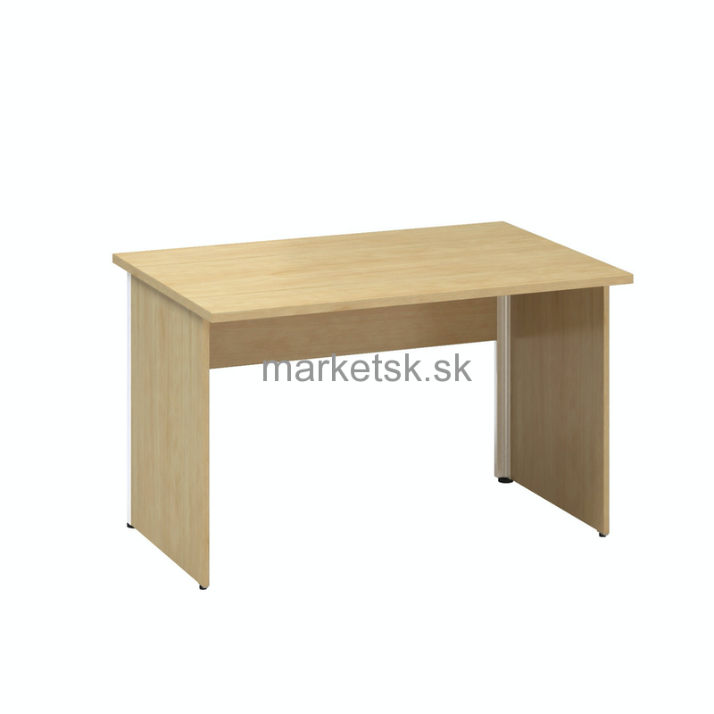 Kancelársky stôl E120 - 120 x 80 x 73 cm